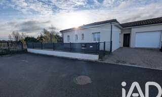 Maison 4 Pièces 102 m² à vendre à Gaillac (81600)