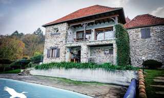 Maison 5 Pièces 116 m² à vendre à Altillac (19120)