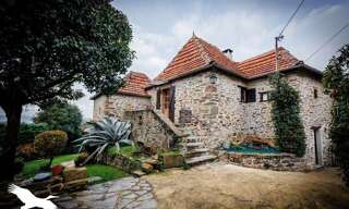 Maison 5 Pièces 116 m² à vendre à Altillac (19120)