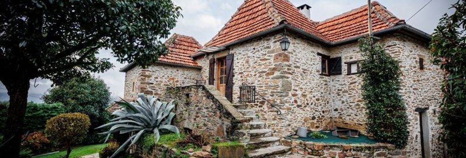 Maison 5 Pièces 116 m² à vendre à Altillac (19120)