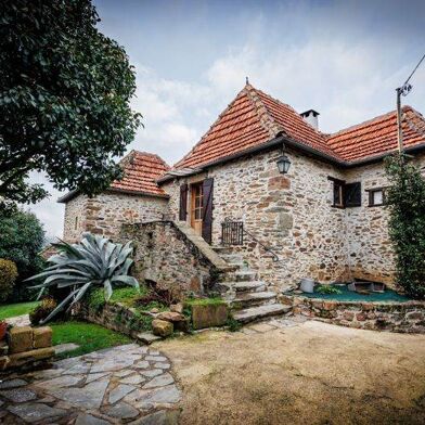 Maison 5 pièces 328290 €