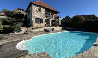 Maison 5 Pièces 116 m² à vendre à Altillac (19120)