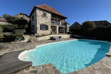 Maison 5 pièces 328290 €