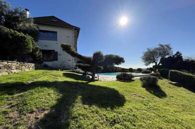 Maison 5 pièces 328290 €
