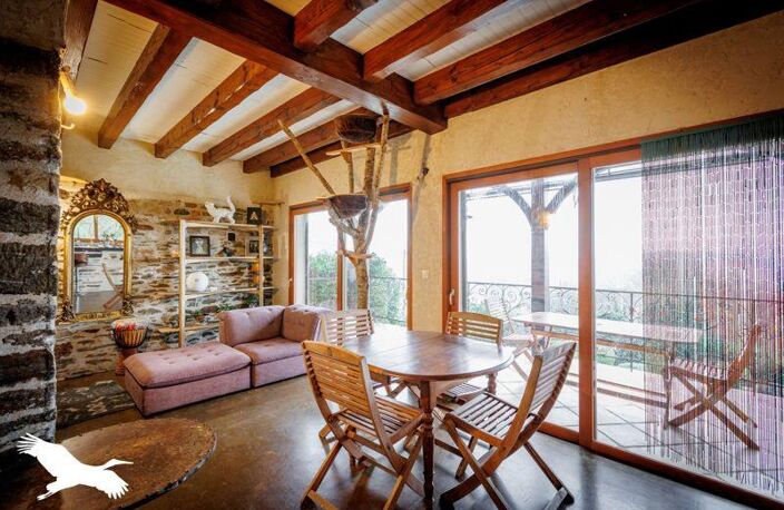 Maison en pierre de 5 pièces principales — photo 3