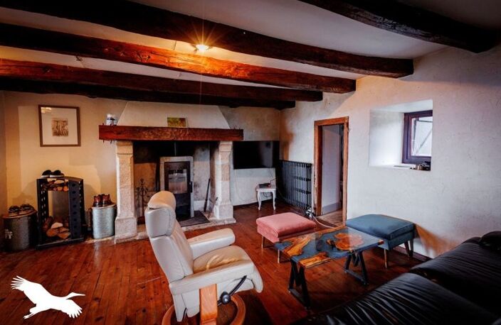 Maison en pierre de 5 pièces principales — photo 4