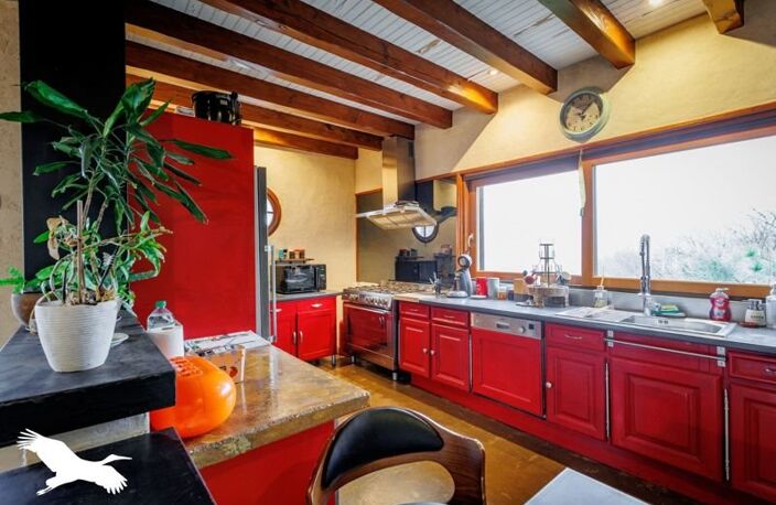 Maison en pierre de 5 pièces principales — photo 5