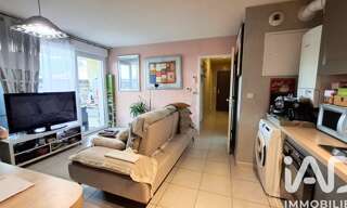 Appartement 2 Pièces 44 m² à vendre à Morières-lès-Avignon (84310)