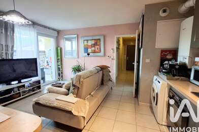 Appartement 2 pièces 145000 €