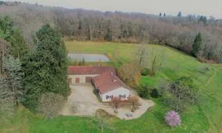 Maison 6 Pièces 236 m² à vendre à Champsac (87230)