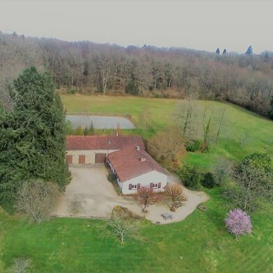 Maison 6 pièces 350000 €