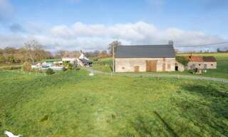 Maison 5 Pièces 100 m² à vendre à Méasnes (23360)