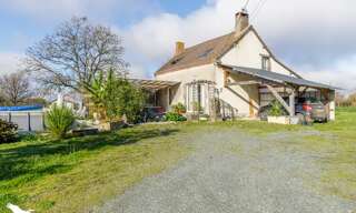 Maison 5 Pièces 100 m² à vendre à Méasnes (23360)