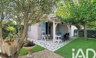 Maison 3 Pièces 40 m² à vendre à Vendres (34350)