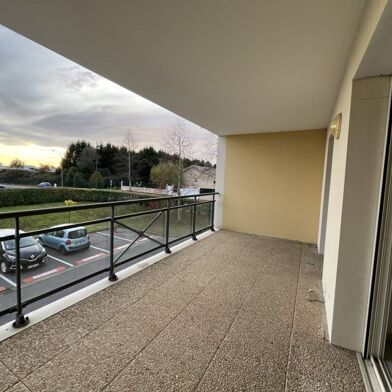 Appartement 3 pièces 202920 €