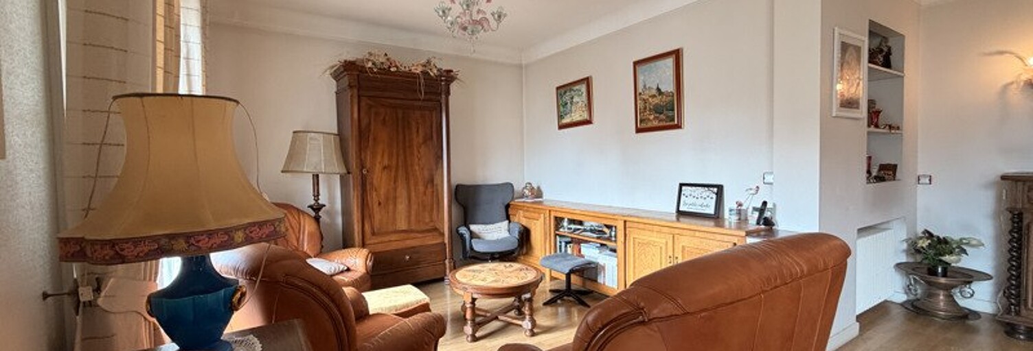 Appartement 3 Pièces 99 m² à vendre à Auch (32000)