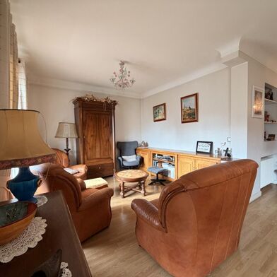 Appartement 3 pièces 164900 €