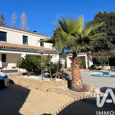 Maison 8 pièces 845000 €