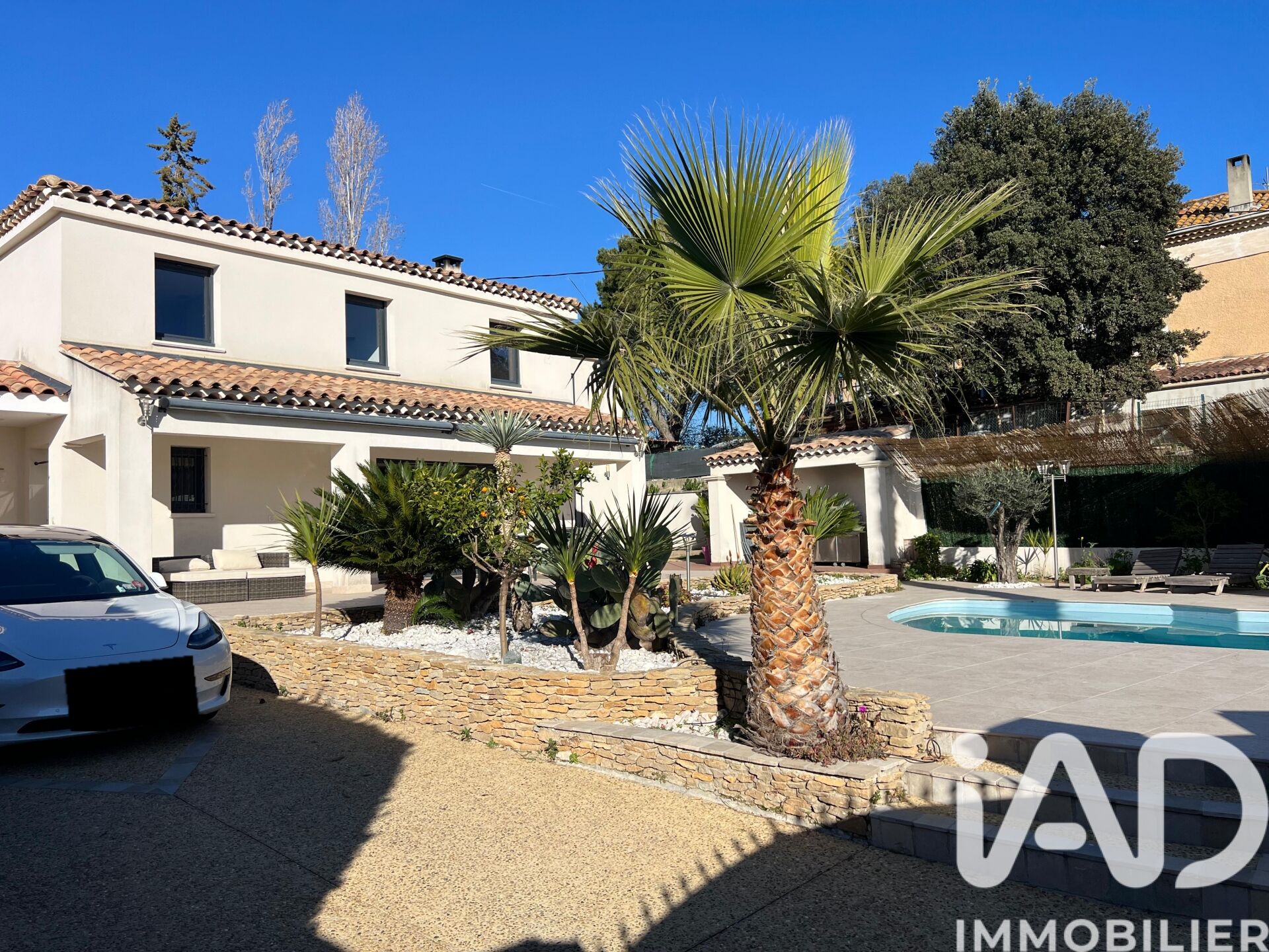 Maison à vendre, 8 pièces, 188 m², Saint-Cyr-sur-Mer