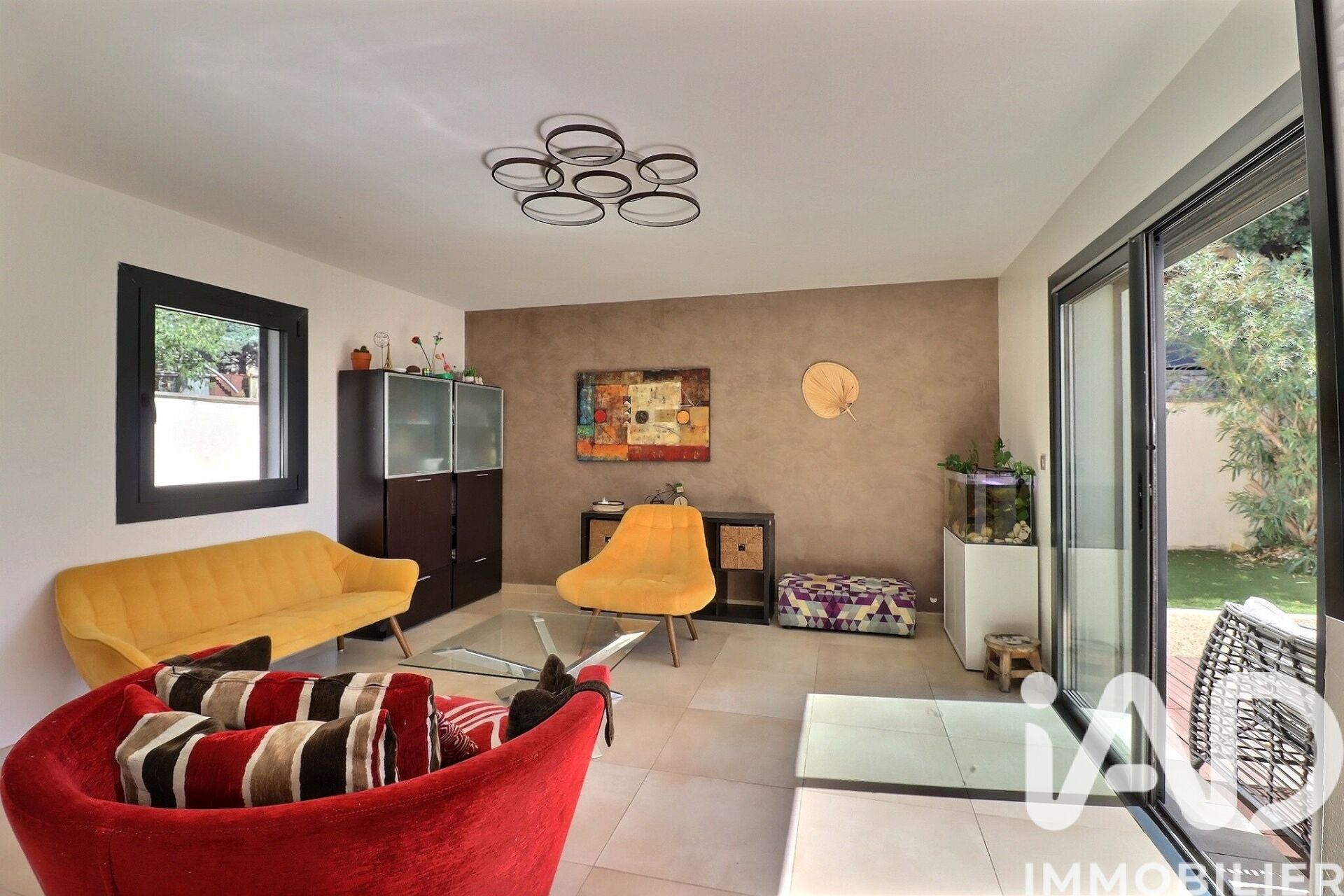 Vente Maison/villa 8 pièces - Photo 5