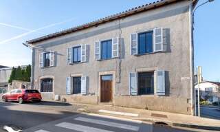 Maison 5 Pièces 128 m² à vendre à Aixe-sur-Vienne (87700)