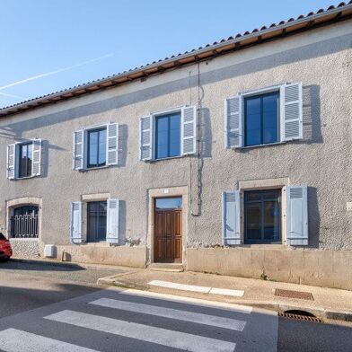 Maison 5 pièces 215660 €