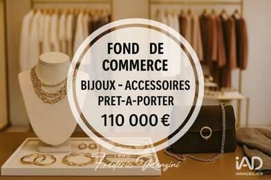 Commerce  110000 €