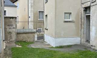 Immeuble  233 m² à vendre à Issoudun (36100)