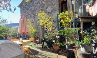 Maison 3 Pièces 83 m² à vendre à Saint-André-de-Majencoules (30570)