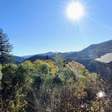 Maison 3 pièces 158000 €