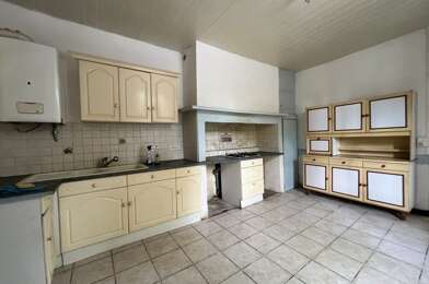 Maison 4 pièces 119460 €