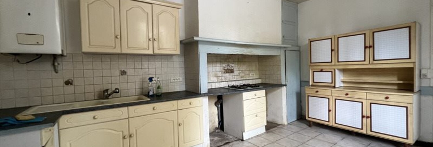 Maison 4 Pièces 100 m² à vendre à Rabastens-de-Bigorre (65140)