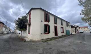 Maison 4 Pièces 100 m² à vendre à Rabastens-de-Bigorre (65140)