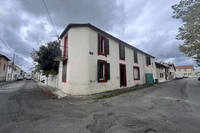 Maison 4 pièces 119460 €