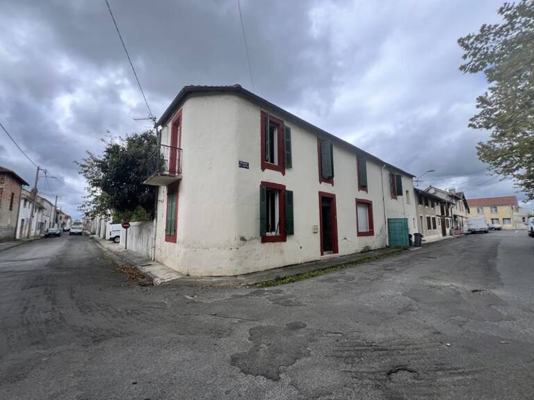 Maison de ville de 4 pièces principales — photo 1