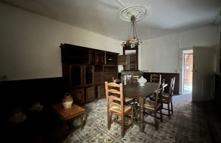 Maison de ville de 4 pièces principales — photo 3