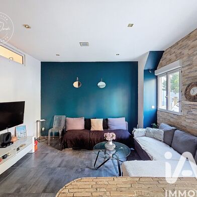 Appartement 3 pièces 103000 €