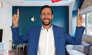 Appartement 3 Pièces 49 m² à vendre à Toulon (83200)