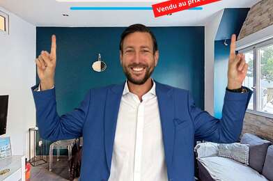 Appartement 3 pièces 90000 €