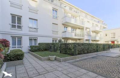 Appartement de 3 pièces principales — photo du bien