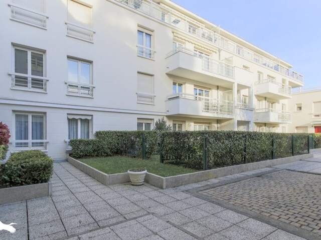 Appartement de 3 pièces principales — photo du bien