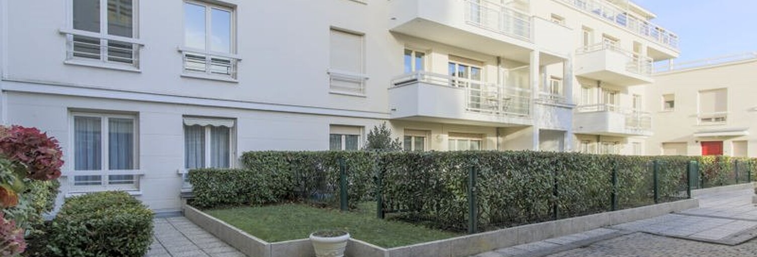 Appartement 3 Pièces 70 m² à vendre à Mantes-la-Jolie (78200)