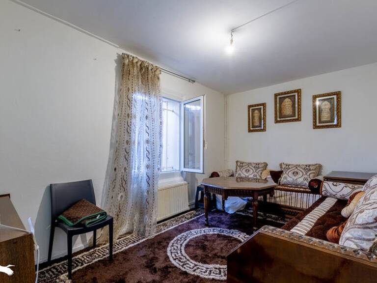 Maison de ville de 3 pièces principales — photo 1