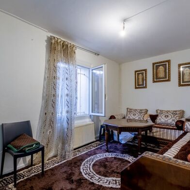 Maison 3 pièces 149800 €