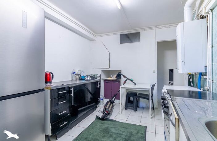 Maison de ville de 3 pièces principales — photo 2