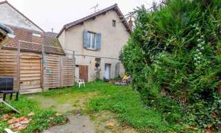 Maison 3 Pièces 58 m² à vendre à Mantes-la-Jolie (78200)