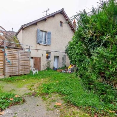 Maison 3 pièces 149800 €