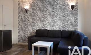 Immeuble  89 m² à vendre à La Roche-sur-Yon (85000)