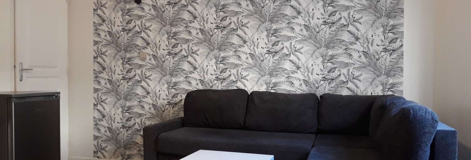 Immeuble  89 m² à vendre à La Roche-sur-Yon (85000)