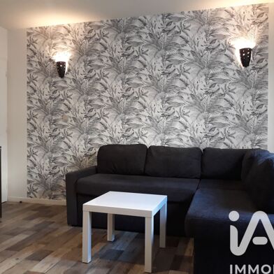 Immeuble  215000 €